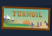 Turmoil –  The Heat Is On DLC Steam CD Key