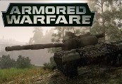 Armored Warfare 7 Days Premium EU/NA CD Key