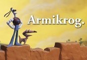 Armikrog Deluxe Edition Steam CD Key
