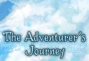 RPG Maker: Adventurer’s Journey DLC Steam CD Key