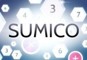 SUMICO – The Numbers Game Steam CD Key