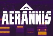 Aerannis PC Steam CD Key