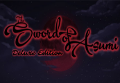 Sword of Asumi – Deluxe Edition Steam CD Key
