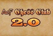 AoF Chess Club 2.0 PC Steam CD Key