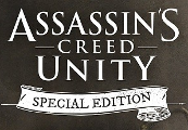 Assassin’s Creed Unity Special Edition Ubisoft Connect CD Key