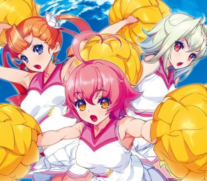 ¡¡¡¡¡Arcana Heart 3 AMOR MAX!!!!! Clave de CD para Steam