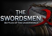 The Swordsmen X Steam CD Key