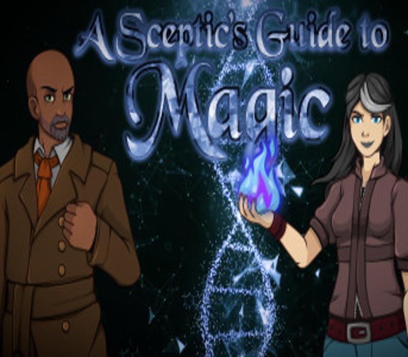 A Sceptic’s Guide to Magic Steam CD Key