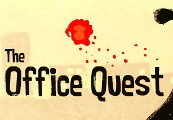The Office Quest Steam CD Key
