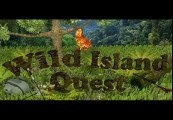 Wild Island Quest Steam CD Key