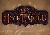 War for the Overworld – Heart of Gold DLC Steam CD Key