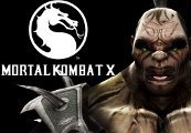 Mortal Kombat X – Goro DLC Steam CD Key