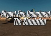 Airport Fire Department – The Simulation PC Steam CD Key