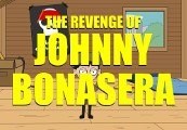 The Revenge of Johnny Bonasera Steam CD Key