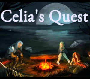 Celia’s Quest PC Steam CD Key