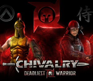 Chivalry: Deadliest Warrior PC Steam CD Key