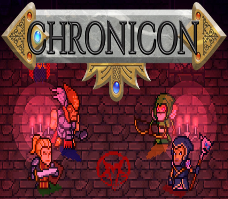 Chronicon PC Steam CD Key