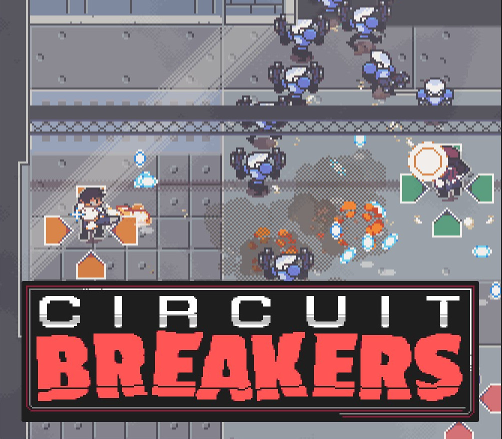 Circuit Breakers Steam CD Key