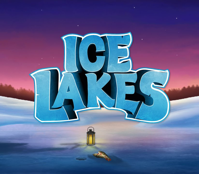 Ice Lakes PC Steam CD Key