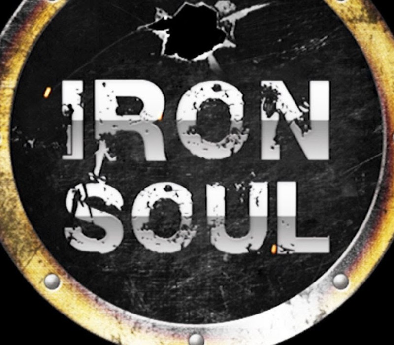 Iron Soul Steam CD Key