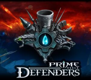 Prime World: Defenders Steam CD Key