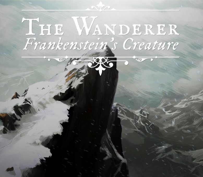 The Wanderer: Frankenstein’s Creature PC Steam CD Key