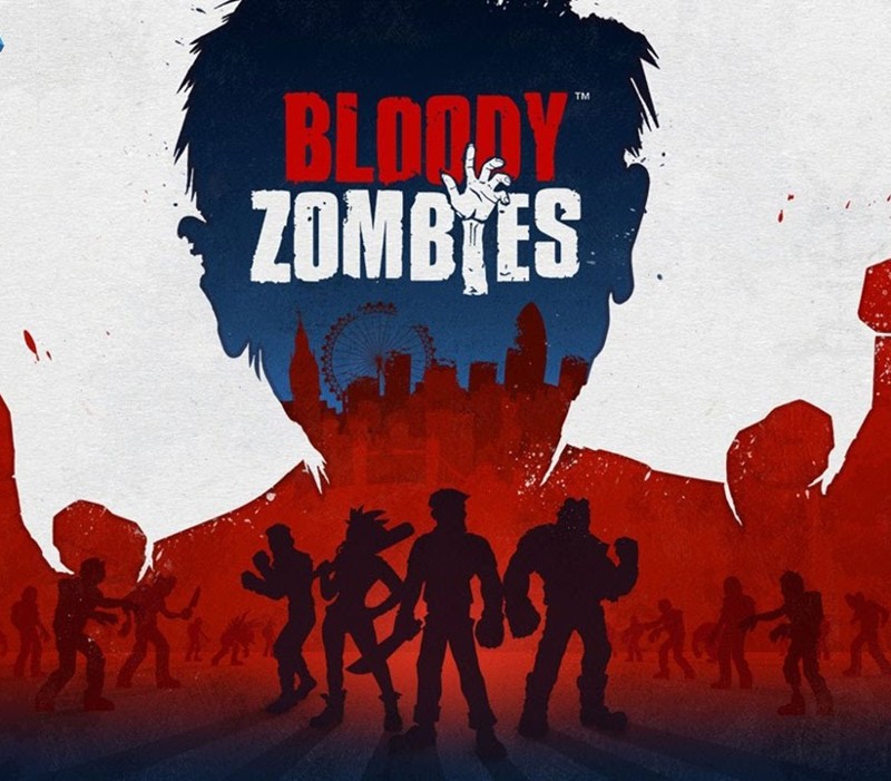 Bloody Zombies Steam CD Key