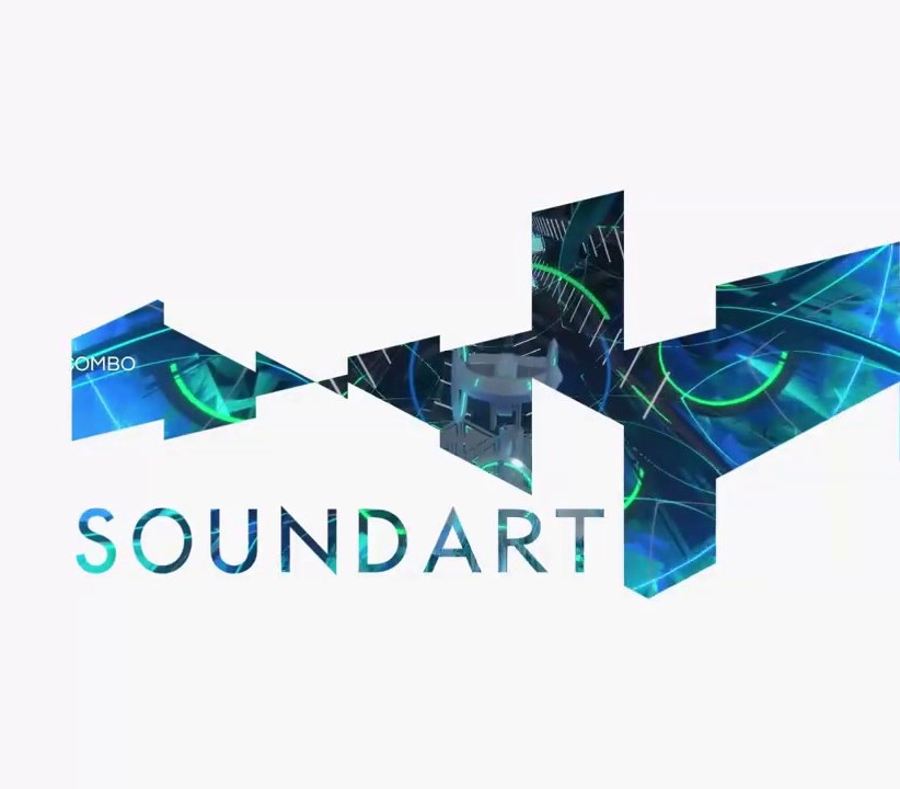 SOUNDART Steam CD Key