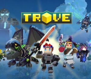 Trove – Mega Menagerie Pack Activation Key
