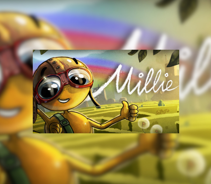 Millie PC Steam CD Key