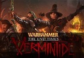 Warhammer: End Times – Vermintide Item: Razorfang Poison DLC Steam CD Key