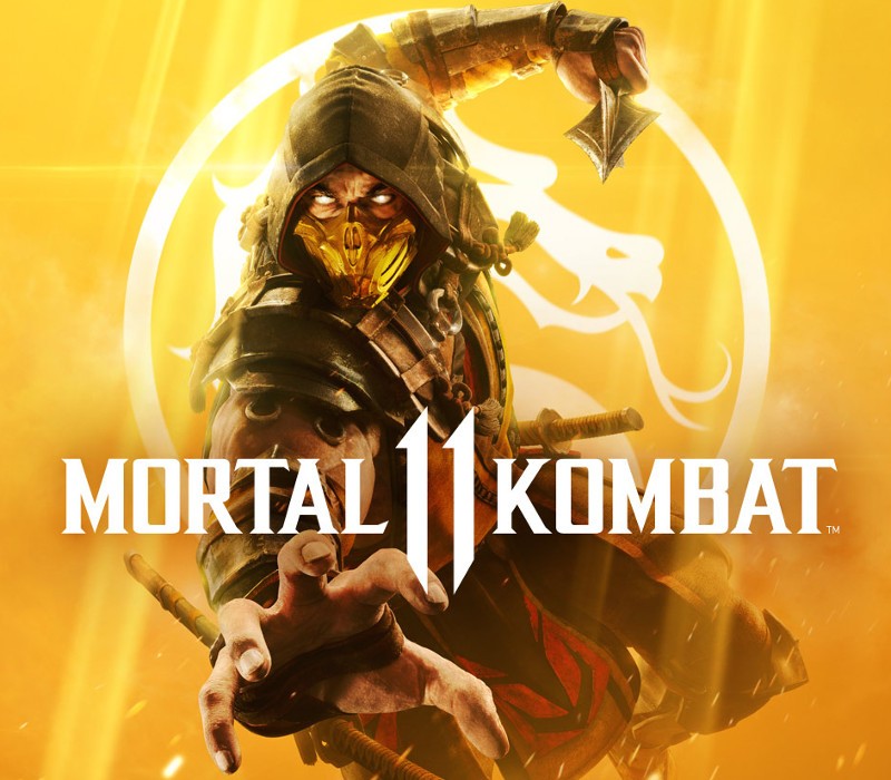 Mortal Kombat 11 Premium Edition RU VPN Required Steam CD Key