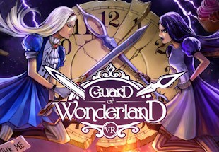 Guard of Wonderland VR Steam CD Key