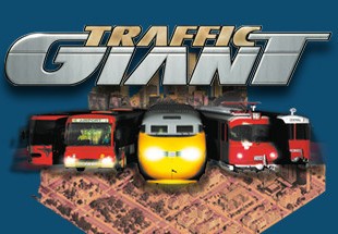 Traffic Giant Steam CD Key
