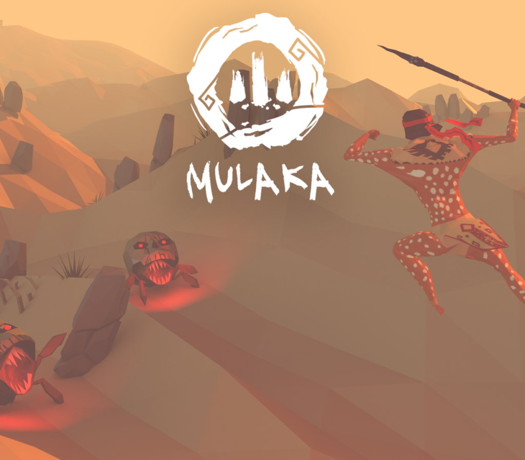 Mulaka PC Steam CD Key