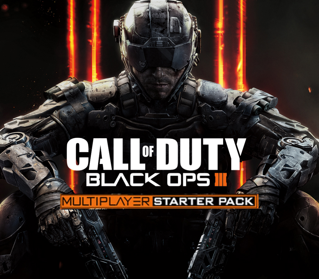 Call of Duty: Black Ops III – Multiplayer Starter Pack Steam Altergift