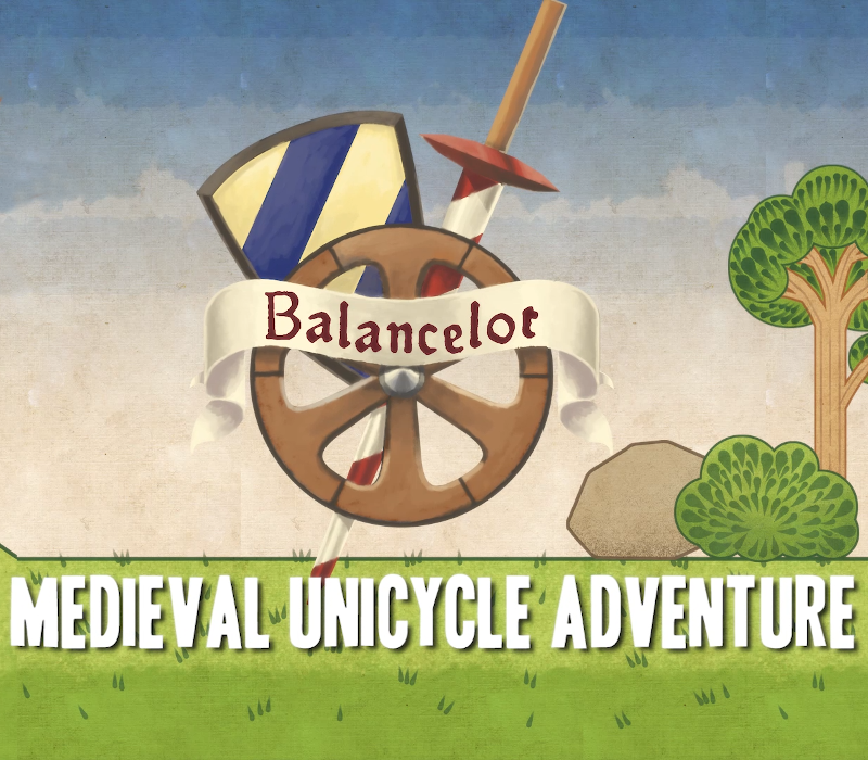 Balancelot Steam CD Key
