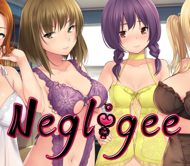 Negligee Steam CD Key