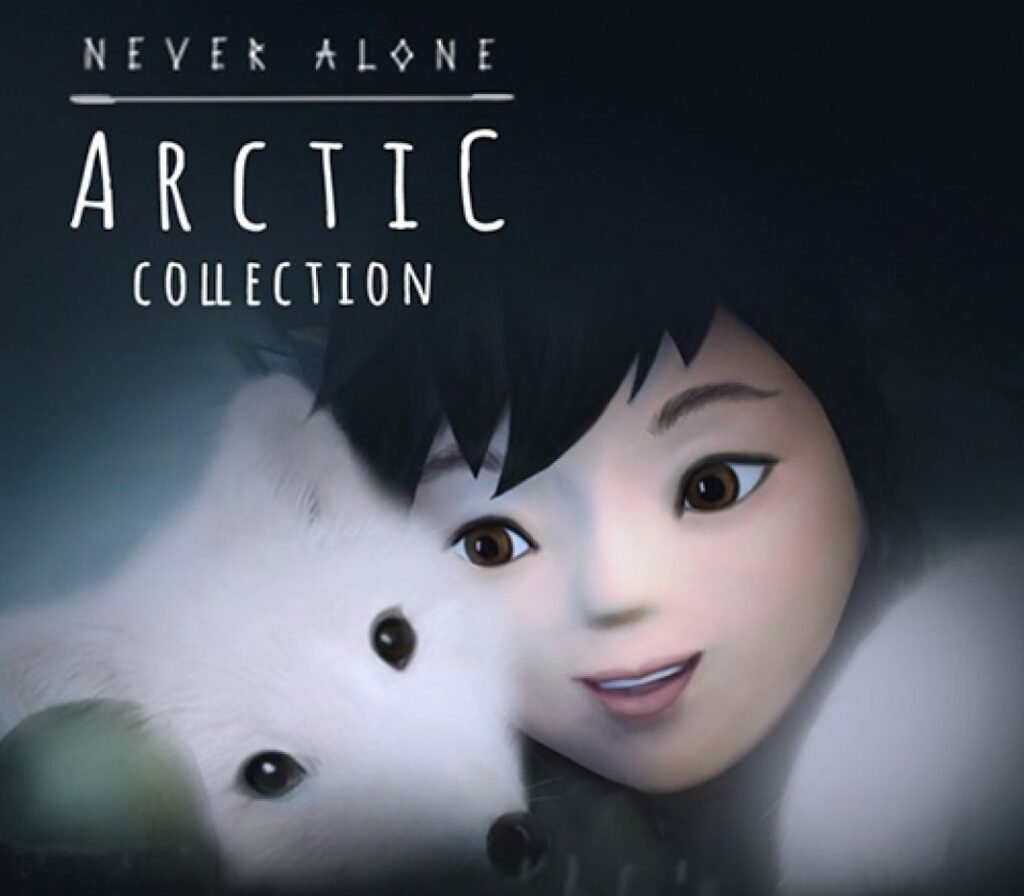 Never Alone: Arctic Collection PC Steam CD Key