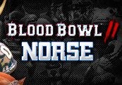 Blood Bowl 2 – Norse DLC Steam CD Key