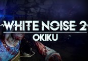 White Noise 2 – Okiku DLC Steam CD Key