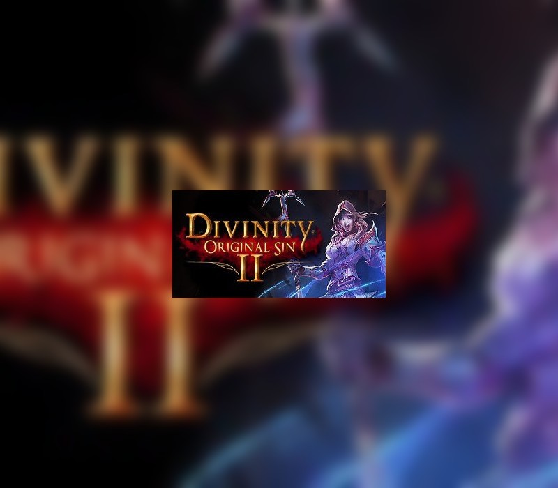 Divinity: Original Sin 2 – Divine Ascension DLC EU Steam Altergift