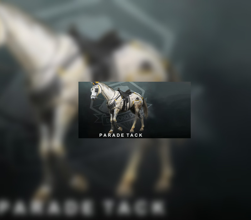 Metal Gear Solid V: The Phantom Pain – Parade Tack DLC Steam CD Key