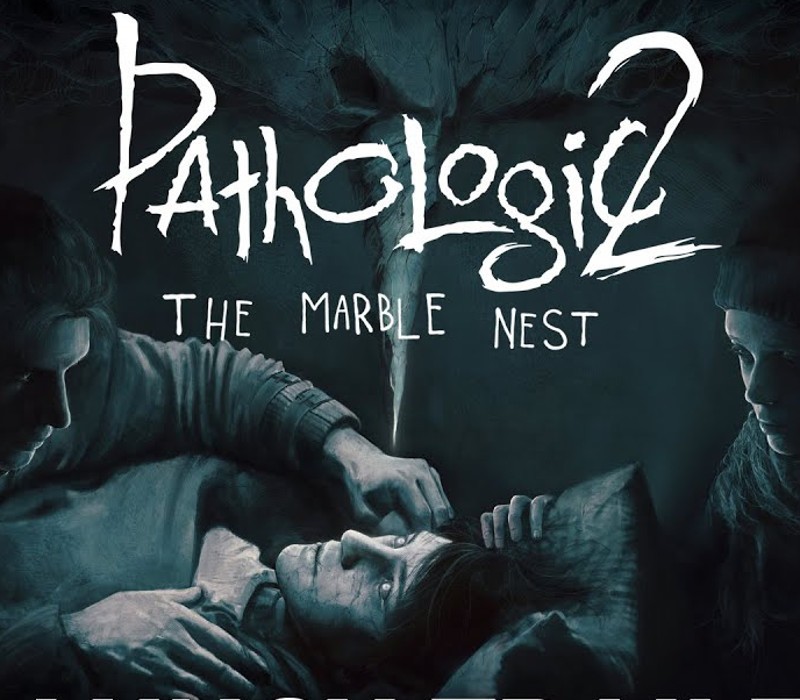 Pathologic 2 – Marble Nest DLC Steam CD Key
