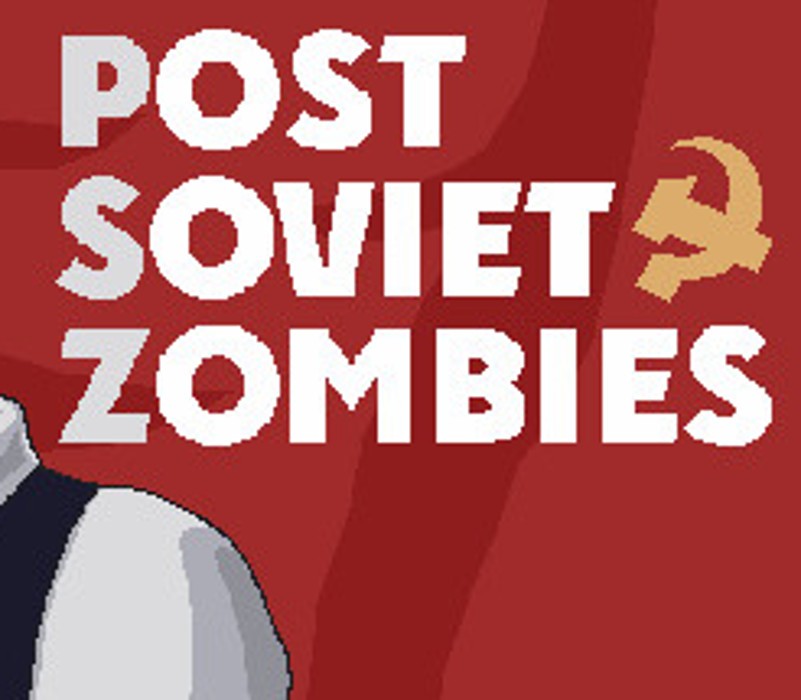 Post Soviet Zombies Steam CD Key