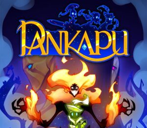 Pankapu – Episodes 1 & 2 Steam CD Key