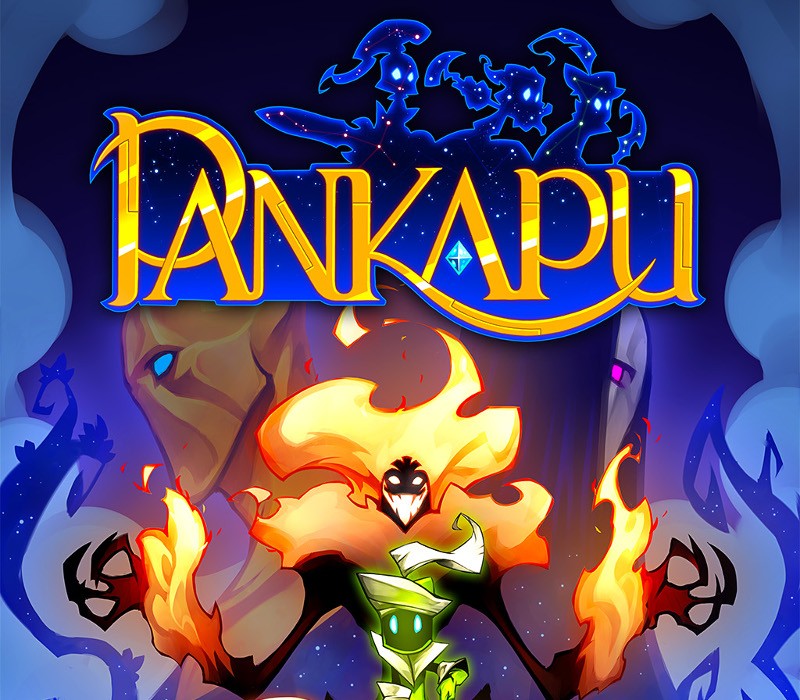 Pankapu – Episodes 1 & 2 Steam CD Key