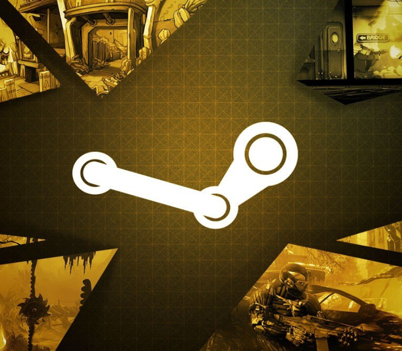 1 x Premium Random PC Steam CD Key