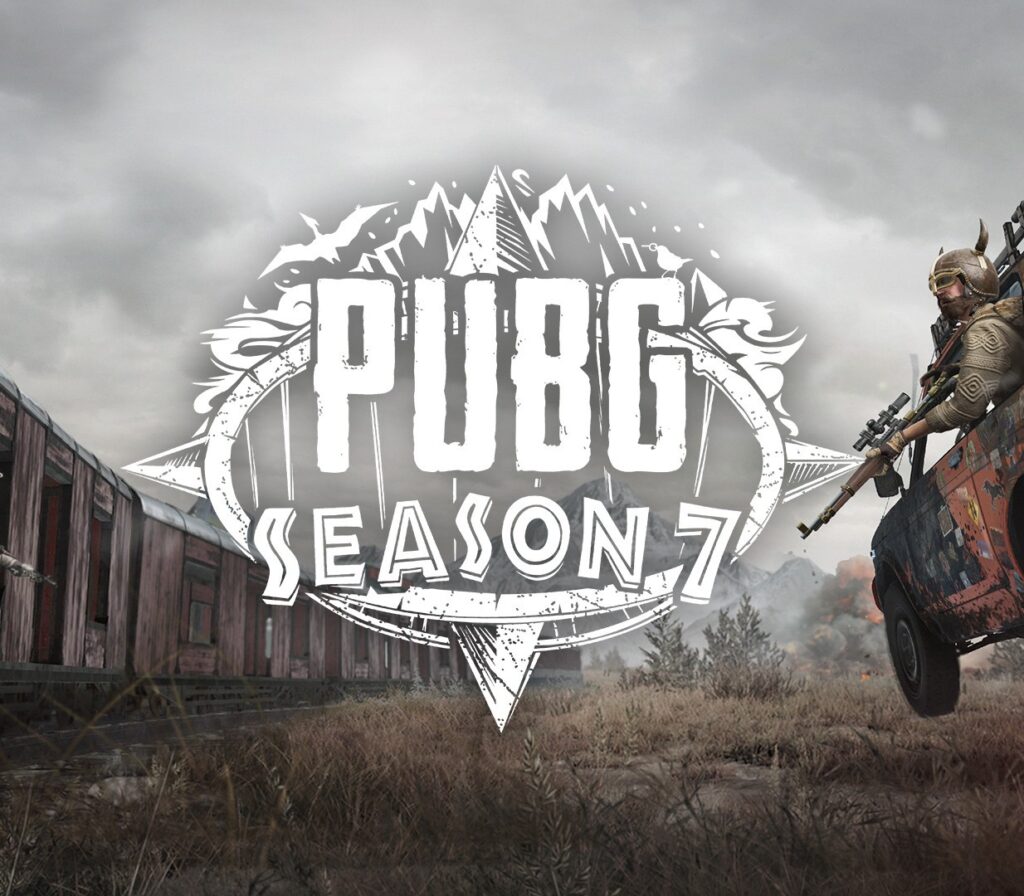 PUBG – Survivor Pass 7: Cold Front DLC Steam CD Key