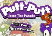 Putt-Putt Joins the Parade Steam CD Key